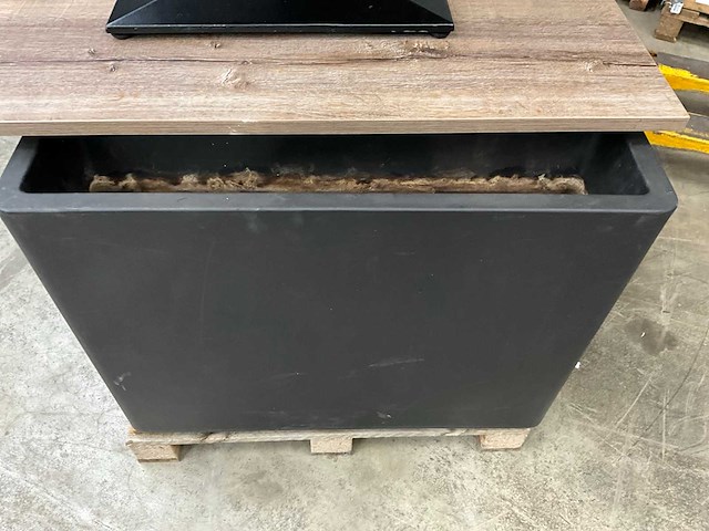 Restauranttafel (6x) - afbeelding 6 van  6