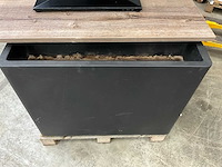 Restauranttafel (6x) - afbeelding 6 van  6