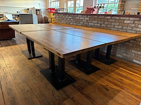 Restauranttafel (6x) - afbeelding 3 van  5