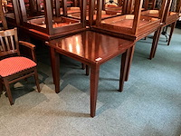 Restauranttafel (6x) - afbeelding 1 van  7