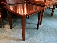 Restauranttafel (6x) - afbeelding 3 van  7