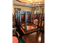 Restauranttafel (6x) - afbeelding 4 van  7