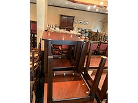 Restauranttafel (6x) - afbeelding 5 van  7