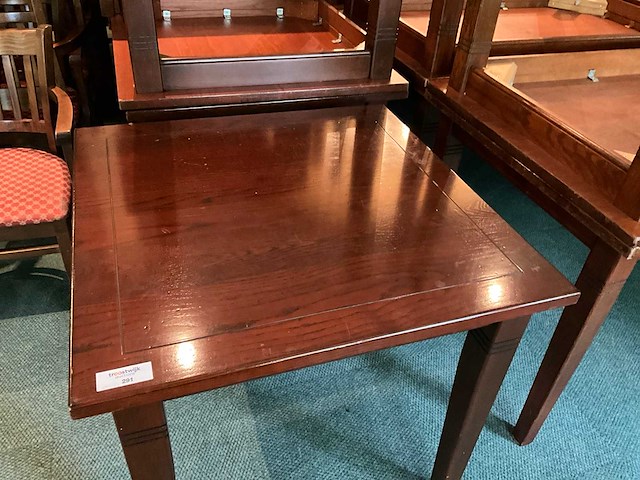 Restauranttafel (6x) - afbeelding 7 van  7