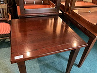 Restauranttafel (6x) - afbeelding 7 van  7