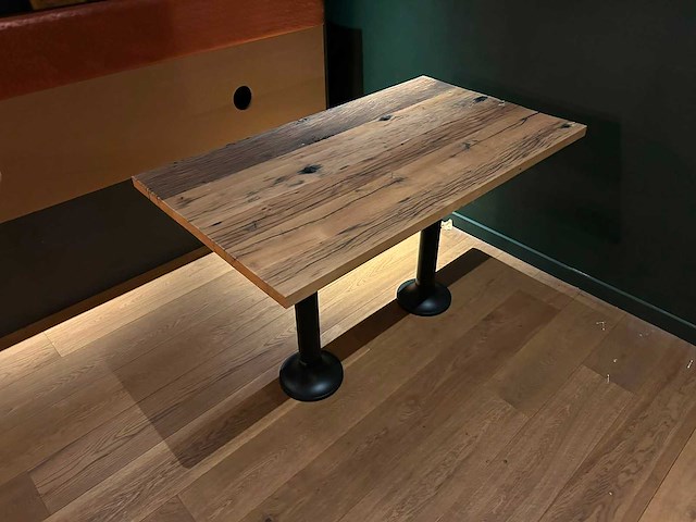 Restauranttafel (6x) - afbeelding 2 van  10