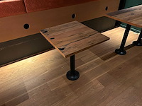 Restauranttafel (6x) - afbeelding 5 van  10
