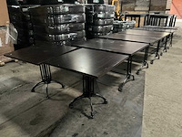 Restauranttafel (7x) - afbeelding 2 van  3