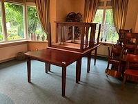 Restauranttafel (7x) - afbeelding 1 van  6