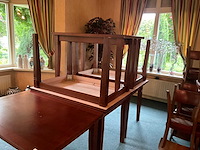 Restauranttafel (7x) - afbeelding 3 van  6