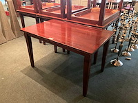 Restauranttafel (7x) - afbeelding 2 van  4