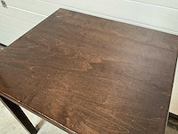 Restauranttafel (8x) - afbeelding 2 van  5