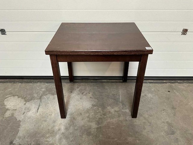 Restauranttafel (8x) - afbeelding 3 van  5