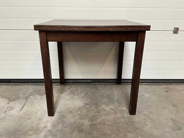 Restauranttafel (8x) - afbeelding 5 van  5