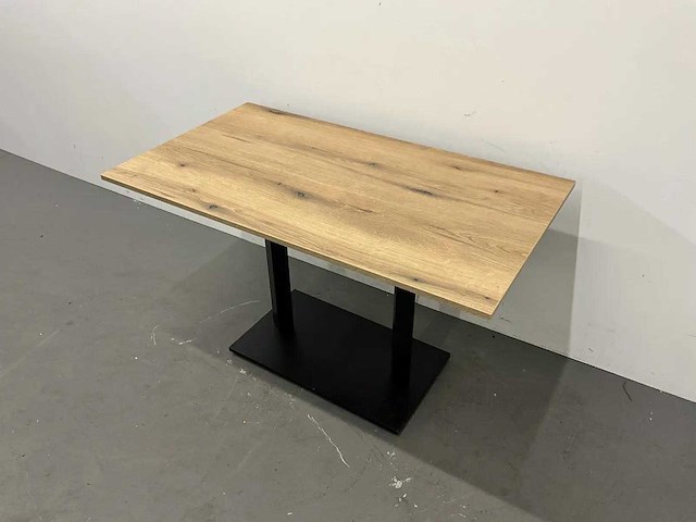 Restauranttafel (8x) - afbeelding 1 van  8