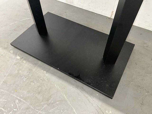 Restauranttafel (8x) - afbeelding 3 van  8