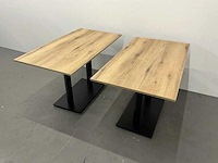 Restauranttafel (8x) - afbeelding 5 van  8