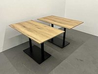 Restauranttafel (8x) - afbeelding 7 van  8
