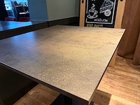 Restauranttafel (8x) - afbeelding 3 van  7