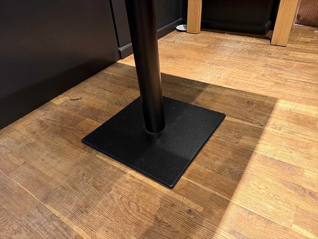 Restauranttafel (8x) - afbeelding 5 van  7