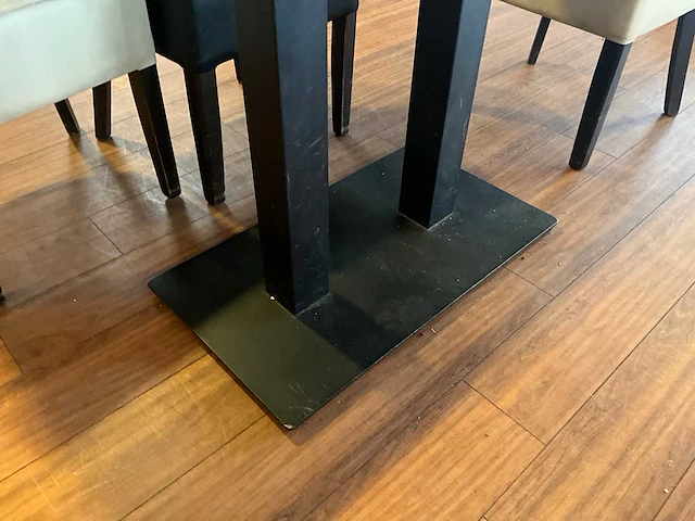 Restauranttafel (8x) - afbeelding 3 van  4
