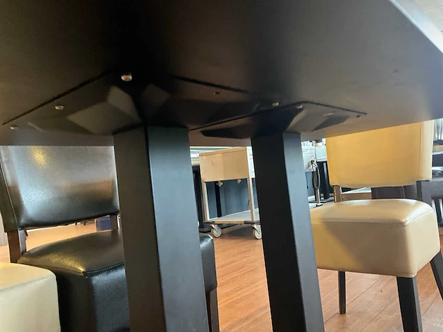 Restauranttafel (8x) - afbeelding 4 van  4