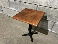 Restauranttafel (8x)