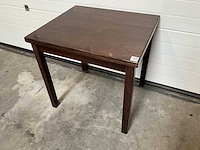 Restauranttafel (8x) - afbeelding 1 van  2