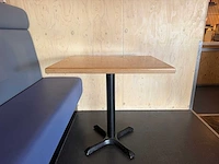 Restauranttafel (9x)