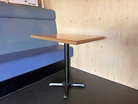 Restauranttafel (9x) - afbeelding 4 van  6