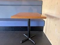 Restauranttafel (9x) - afbeelding 6 van  6