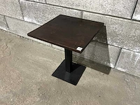 Restauranttafel (9x)