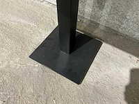 Restauranttafel (9x) - afbeelding 4 van  5
