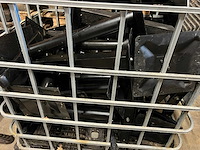 Restauranttafel gedemonteerd (15x) - afbeelding 5 van  5