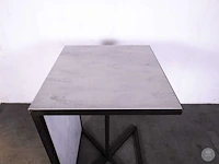 Restauranttafel multifunctioneel (2x) - afbeelding 6 van  7
