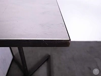 Restauranttafel multifunctioneel - afbeelding 7 van  7