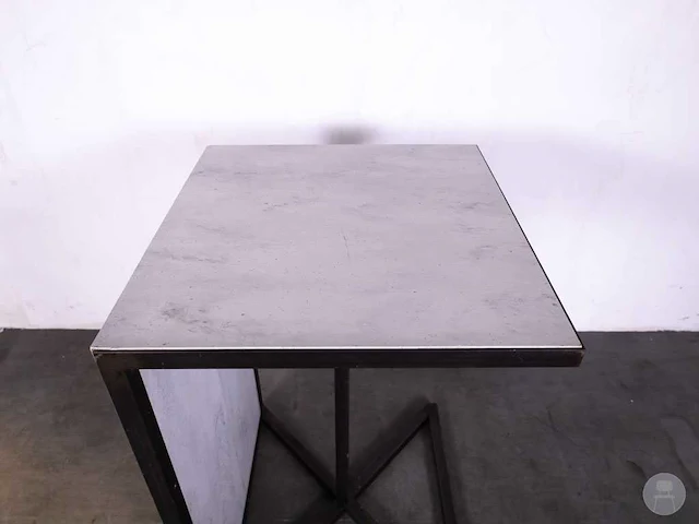 Restauranttafel multifunctioneel - afbeelding 6 van  7