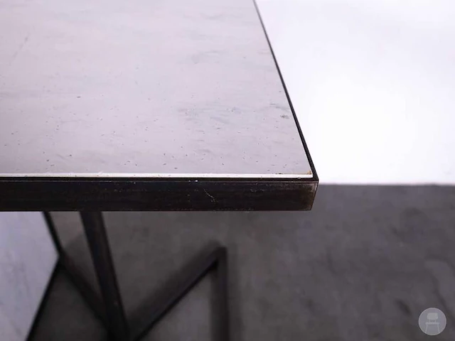 Restauranttafel multifunctioneel - afbeelding 7 van  7