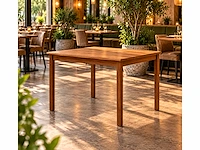 Restauranttafel nola (6x) - afbeelding 4 van  4