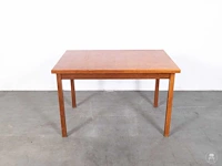 Restauranttafel nola (6x) - afbeelding 1 van  4