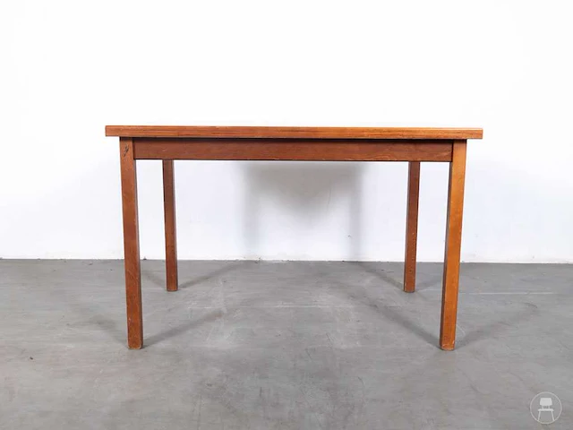 Restauranttafel nola (6x) - afbeelding 2 van  4