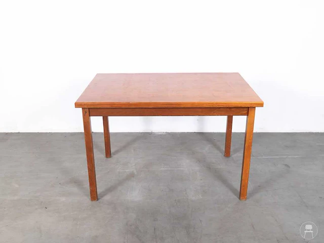 Restauranttafel nola (6x) - afbeelding 2 van  4