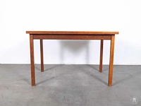 Restauranttafel nola (6x) - afbeelding 3 van  4