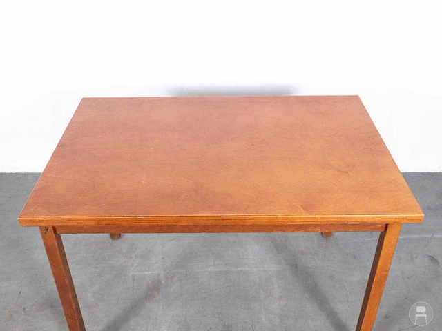 Restauranttafel nola (6x) - afbeelding 4 van  4