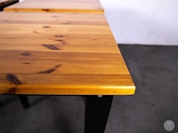 Restauranttafel set van 6 stuks - afbeelding 3 van  5