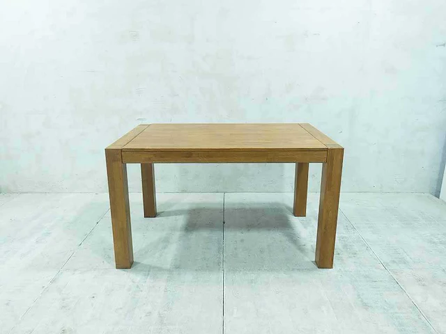 Restauranttafel vier persoons - afbeelding 2 van  4