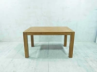 Restauranttafel vier persoons - afbeelding 2 van  4