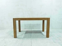 Restauranttafel vier persoons - afbeelding 3 van  4