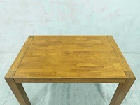 Restauranttafel vier persoons - afbeelding 4 van  4