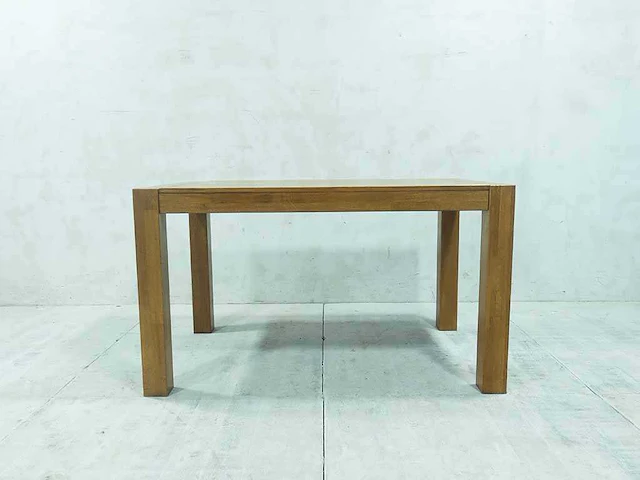 Restauranttafel vier persoons - afbeelding 3 van  4